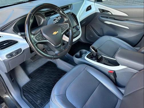 2018 Chevrolet Bolt EV Premier