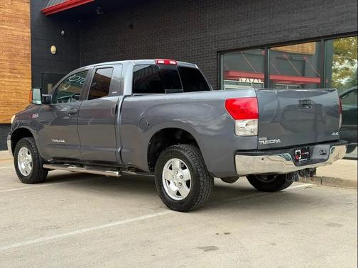 2007 Toyota Tundra SR5