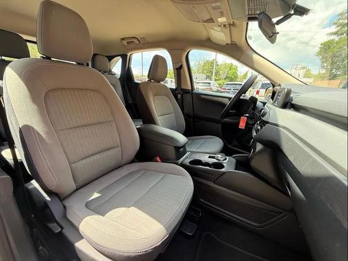 2020 Ford Escape S