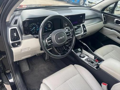2022 Kia Sorento Plug-In Hybrid SX Prestige