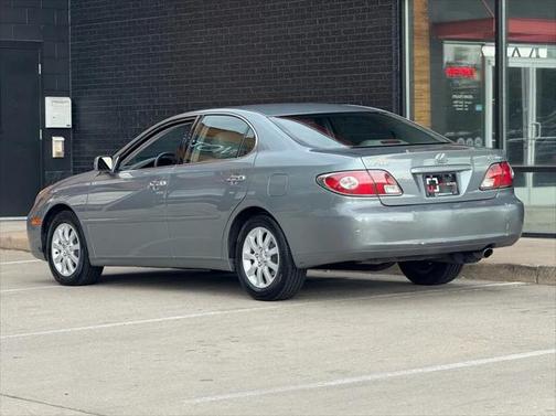2003 Lexus ES 300 Base
