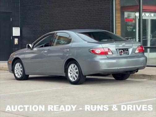2003 Lexus ES 300 Base