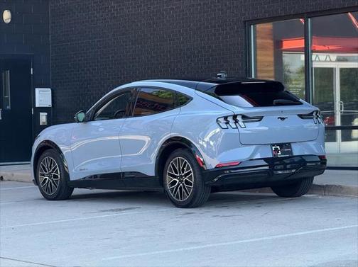 2024 Ford Mustang Mach-E Premium