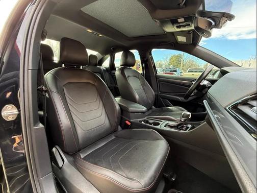 2020 Volkswagen Jetta GLI 2.0T Autobahn