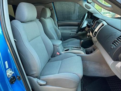 2008 Toyota Tacoma Access Cab