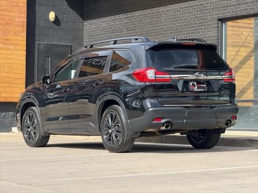 2022 Subaru Ascent Onyx Edition 7-Passenger