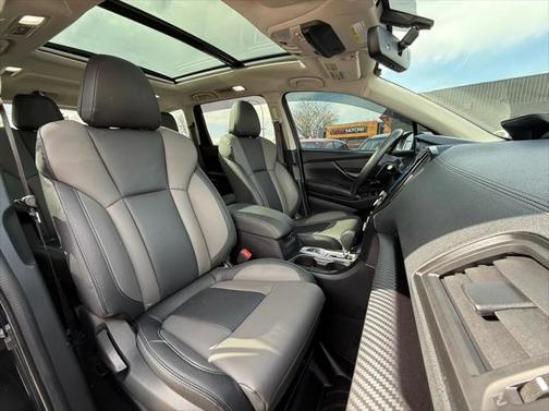 2022 Subaru Ascent Onyx Edition 7-Passenger