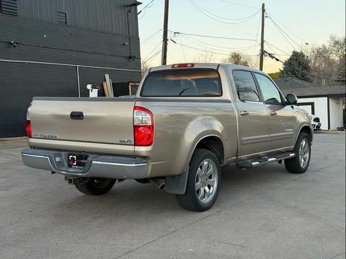 2005 Toyota Tundra SR5