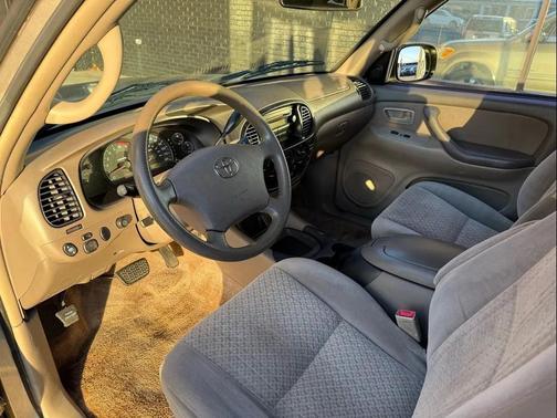 2005 Toyota Tundra SR5