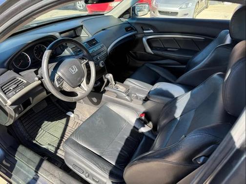 2012 Honda Accord EX-L
