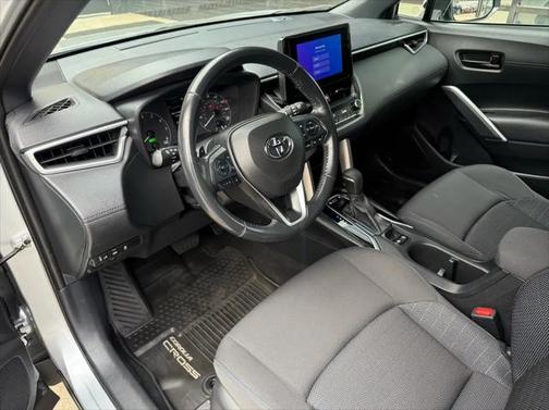 2023 Toyota Corolla Hybrid SE