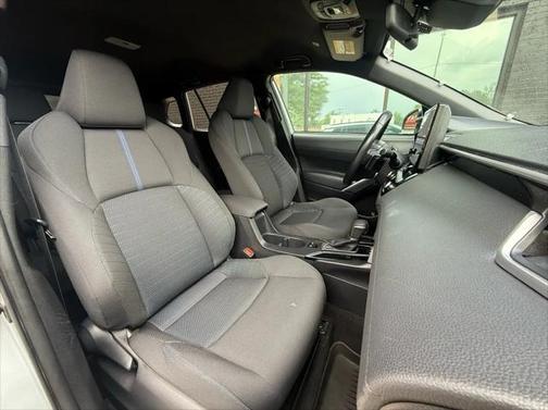 2023 Toyota Corolla Hybrid SE
