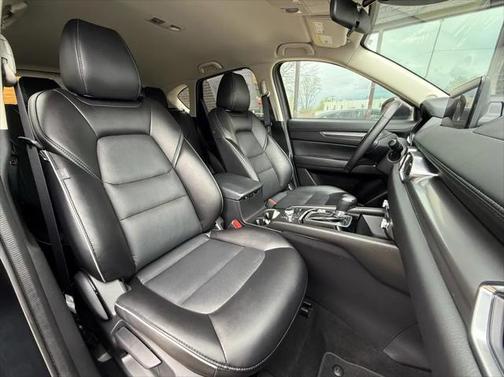2024 Mazda CX-5 2.5 S Select