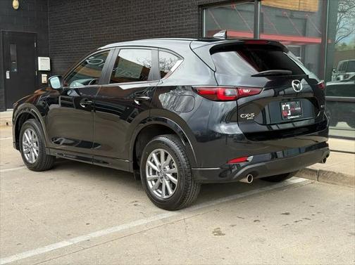 2024 Mazda CX-5 2.5 S Select