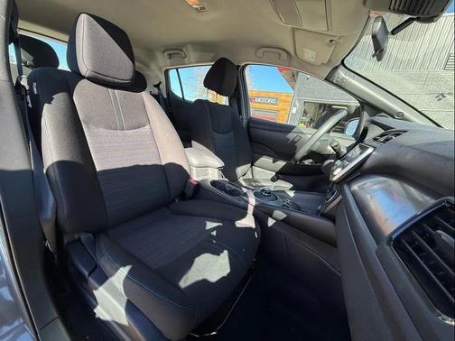 2023 Nissan Leaf S 40 kWh