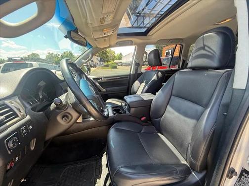 2014 Lexus GX 460 Base