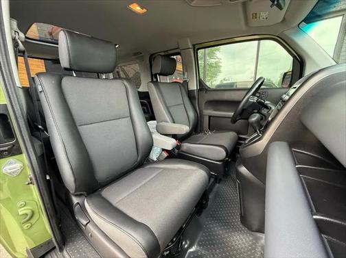 2006 Honda Element EX-P