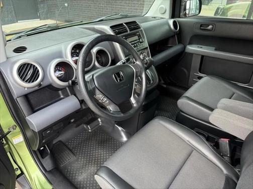2006 Honda Element EX-P