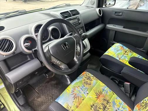 2006 Honda Element EX-P
