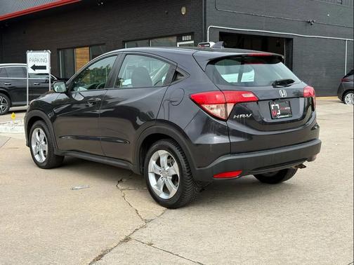 2016 Honda HR-V LX