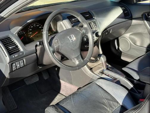 2006 Honda Accord EX-L