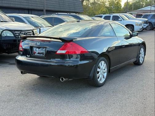 2006 Honda Accord EX-L