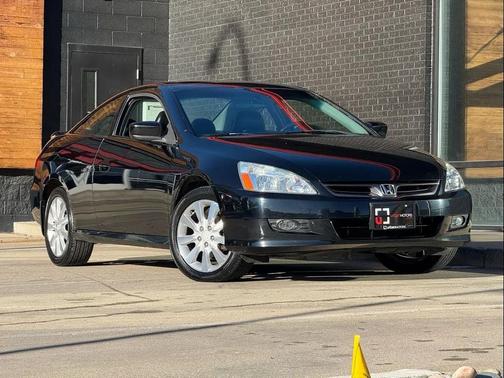 2006 Honda Accord EX-L