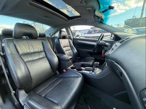 2006 Honda Accord EX-L