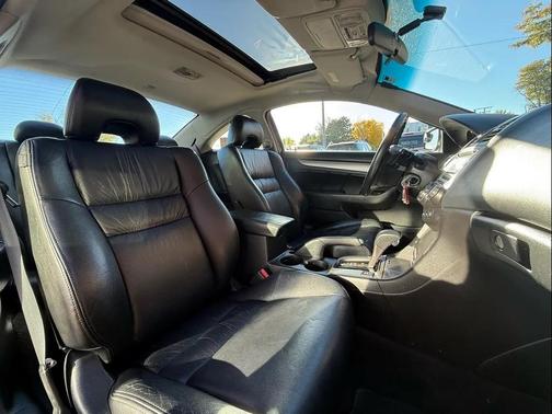 2006 Honda Accord EX-L