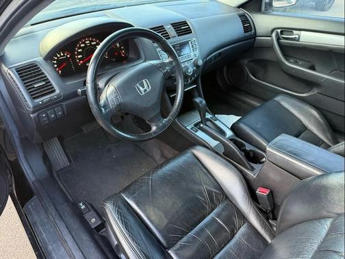 2006 Honda Accord EX-L