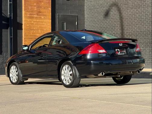 2006 Honda Accord EX-L