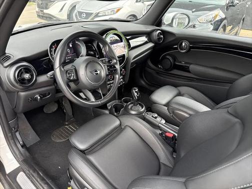 2024 MINI Convertible Cooper S