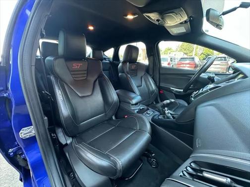 2014 Ford Focus ST ST