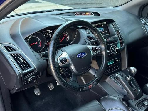 2014 Ford Focus ST ST