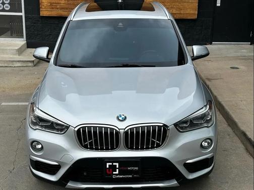 2019 BMW X1 xDrive28i