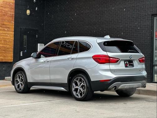 2019 BMW X1 xDrive28i