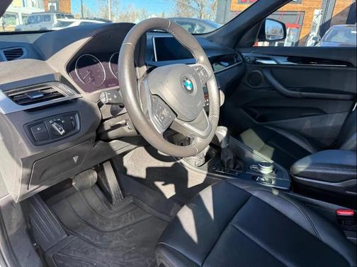 2019 BMW X1 xDrive28i