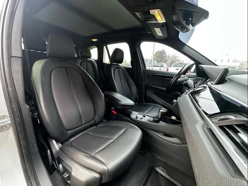 2019 BMW X1 xDrive28i