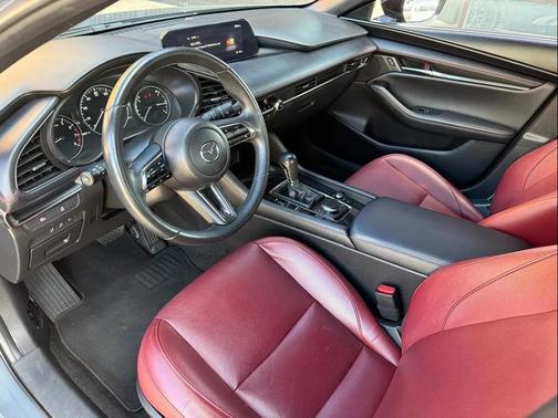 2024 Mazda Mazda3 AWD