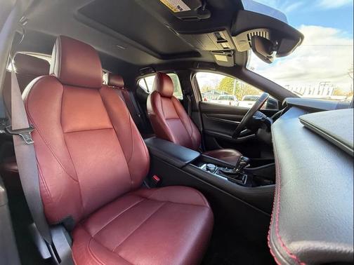 2024 Mazda Mazda3 AWD