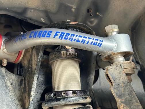2005 Toyota Sequoia SR5