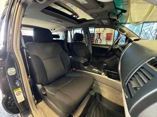 2009 Toyota 4Runner Sport