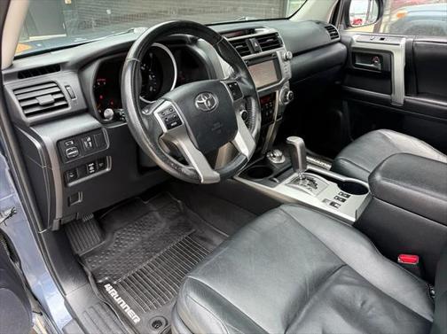 2013 Toyota 4Runner Limited