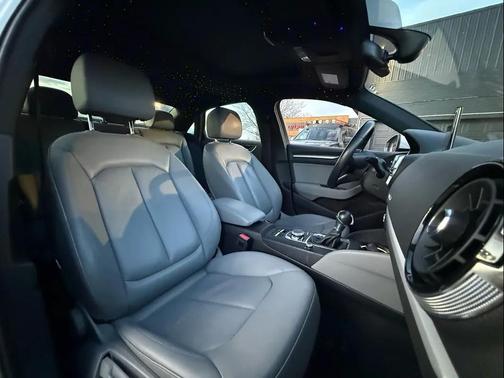 2018 Audi A3 2.0T Premium