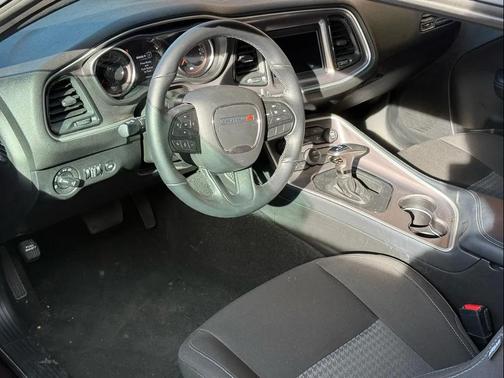 2021 Dodge Challenger GT