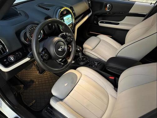 2017 MINI Countryman Cooper S ALL4