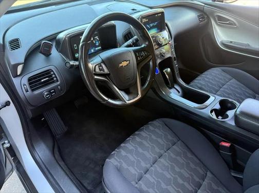 2014 Chevrolet Volt Base