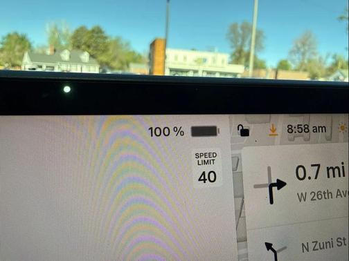 Gray 2022 Tesla Model Y Long Range Dual Motor All-Wheel Drive