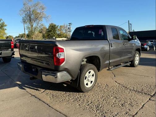 2019 Toyota Tundra SR5