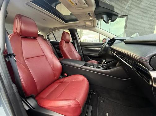 2023 Mazda Mazda3 AWD